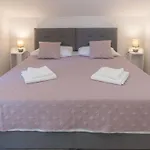 Four Bedroom With Sea View Hébergement de vacances *