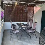 Vakantiehuis Four Bedroom With Sea View Ston
