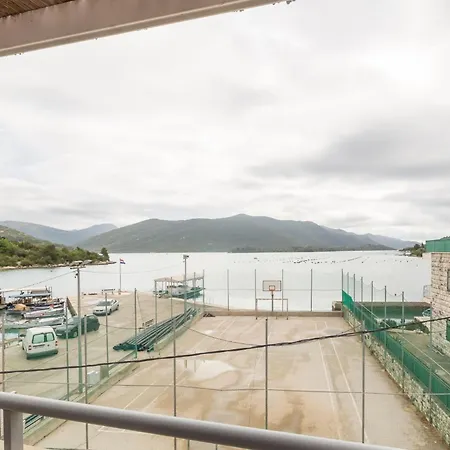 Four Bedroom With Sea View * Ston