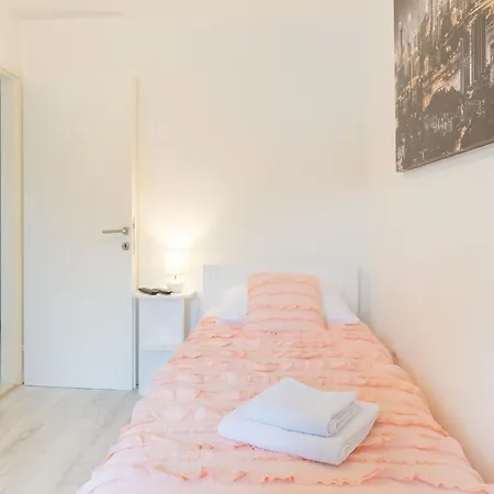 Four Bedroom With Sea View * Ston