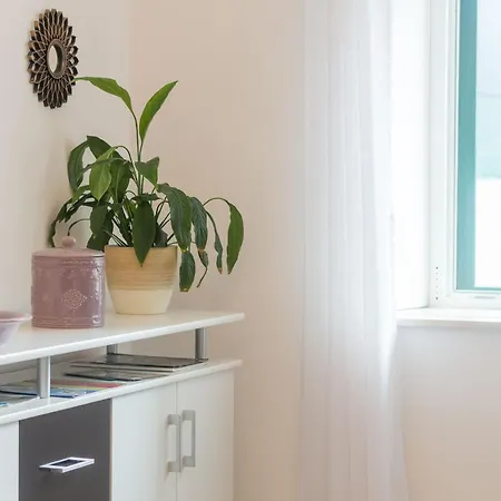 Four Bedroom With Sea View Hébergement de vacances *