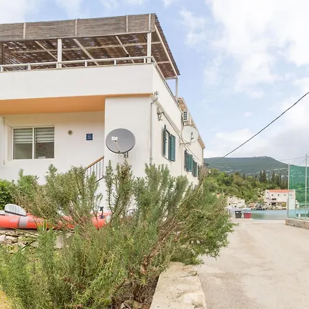 Four Bedroom With Sea View Ston