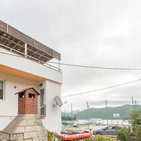 Four Bedroom With Sea View * Ston