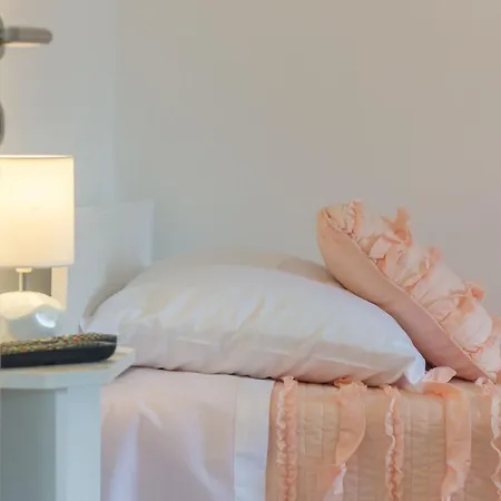 Four Bedroom With Sea View Hébergement de vacances