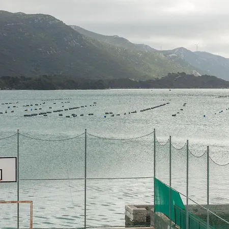 Four Bedroom With Sea View Ston