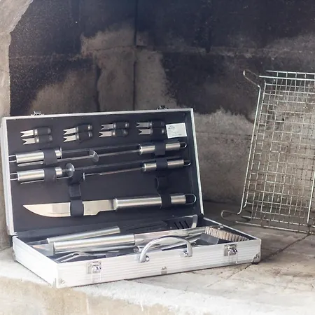 Hébergement de vacances Four Bedroom With Sea View Ston