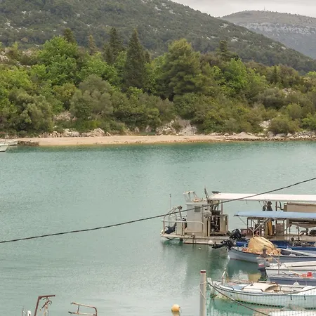 Four Bedroom With Sea View
