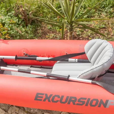 Four Bedroom With Sea View Hébergement de vacances Ston