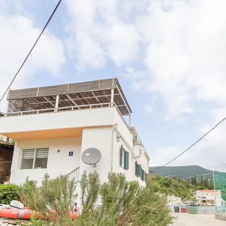 Four Bedroom With Sea View * Ston