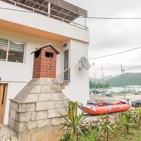 Four Bedroom With Sea View Ston