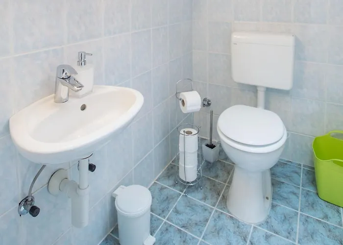 Holiday home Four Bedroom With Sea View *